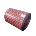 High Quality Ral 9002 Color Coated Steel Coil Pre Painted Galvanized PPGI